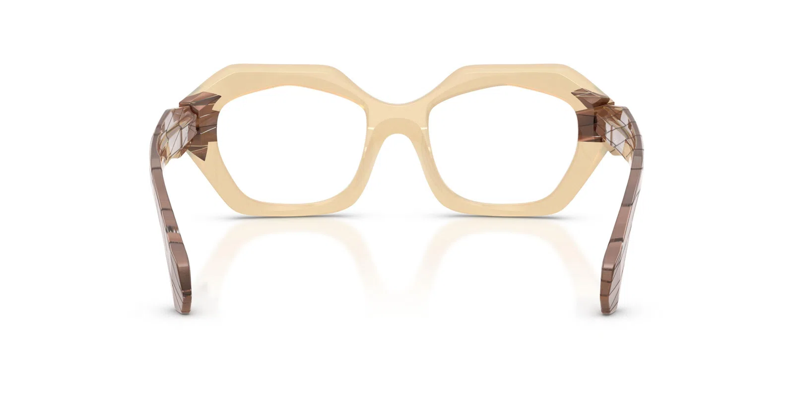 Alain Mikli 3543 Eyeglasses - view 11